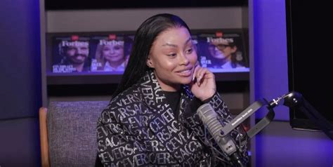 theangelawhit|Meet Angela White: 'Blac Chyna' Reveals Her New Chapter.